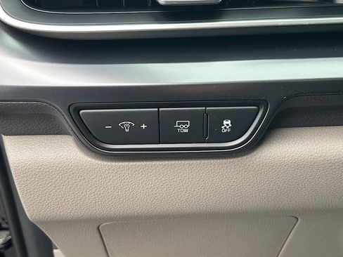 New 2026 Kia Carnival LXS image 13