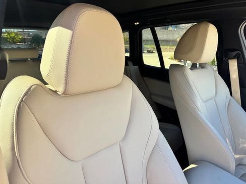 Used 2019 BMW X3 sDrive30i w/ Driving Assistance Package image 37