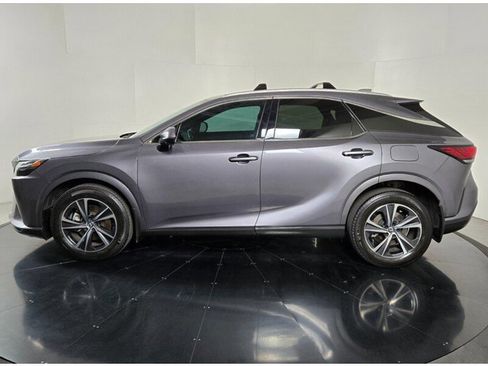 Certified 2023 Lexus RX 350 Premium image 3