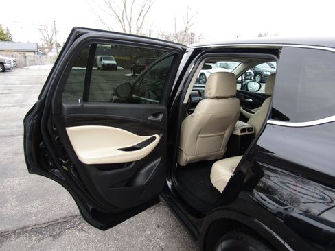 Used 2020 Buick Envision Preferred image 14