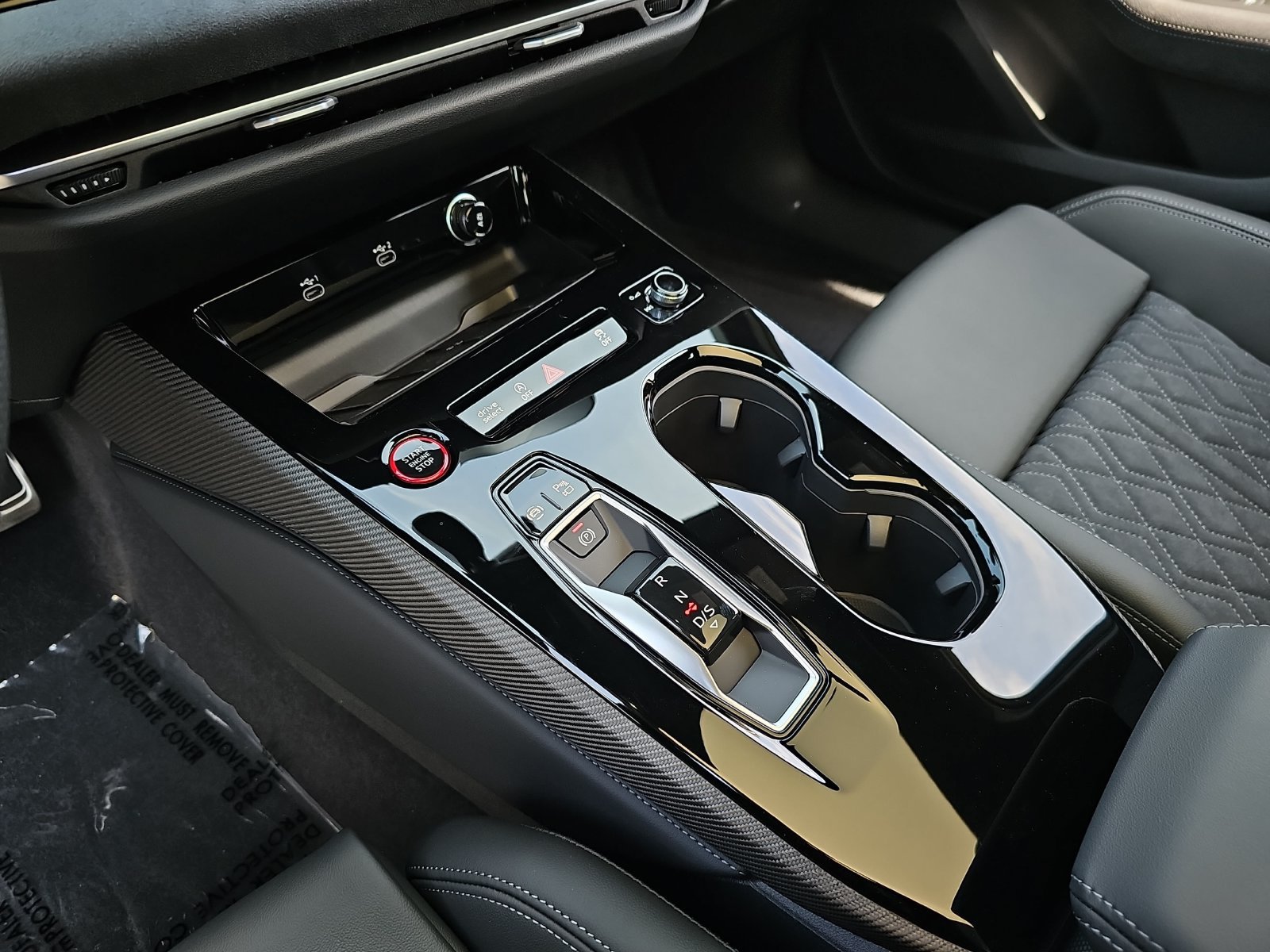 New 2026 Audi S5 Premium Plus AWD/4WD image 27