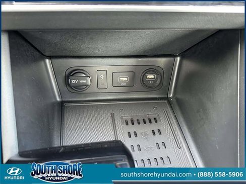 Certified 2023 Hyundai Sonata SEL w/ Convenience Package image 33