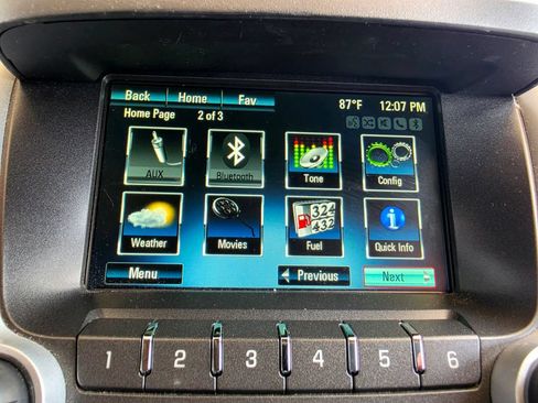 Used 2016 Chevrolet Equinox LT w/ Convenience Package AWD/4WD image 31