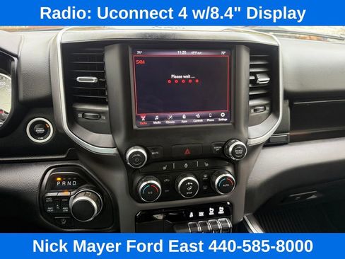 Used 2020 RAM 1500 Big Horn image 15