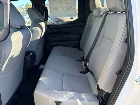 New 2026 Toyota Tacoma SR5 w/ SR5 Upgrade Package image 10