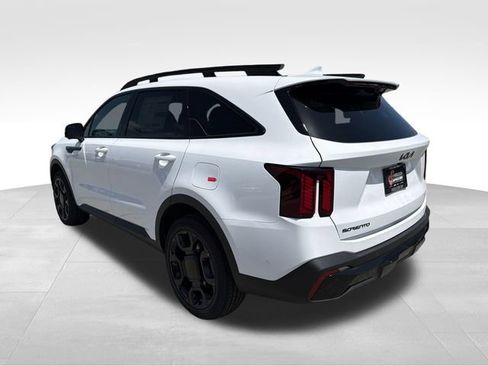 New 2026 Kia Sorento SX Prestige AWD/4WD image 5