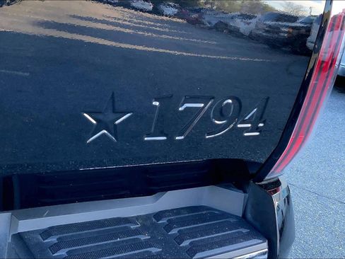 Used 2025 Toyota Tundra 1794 Edition image 10