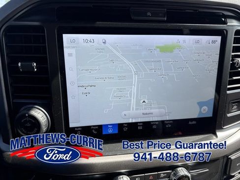 New 2026 Ford F150 XLT w/ Equipment Group 302A MID RWD image 20