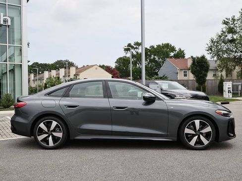 New 2026 Audi A5 2.0T Prestige AWD/4WD image 4