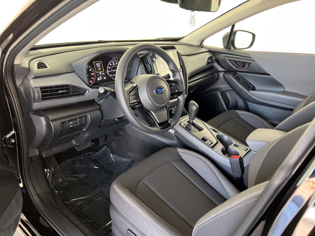 New 2026 Subaru Crosstrek 2.5i Premium AWD/4WD image 20