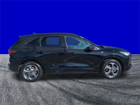 Certified 2024 Ford Escape ST-Line image 3