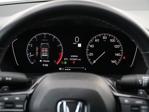 Used 2024 Honda Civic Sport image 21