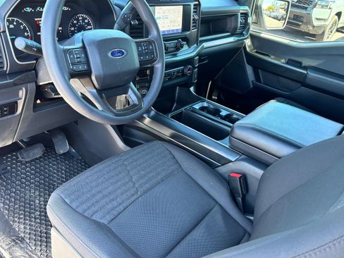 Used 2023 Ford F150 XL w/ STX Appearance Package image 16