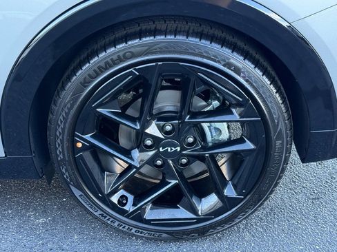New 2025 Kia K4 GT-Line Turbo image 14