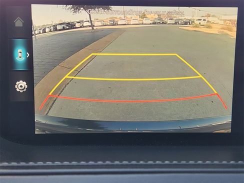 Used 2023 Genesis G80 2.5T image 17