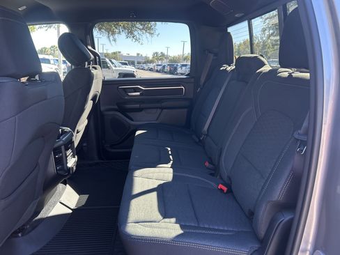 New 2026 RAM 1500 Big Horn image 47