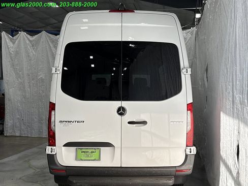 Used 2020 Mercedes-Benz Sprinter 2500 image 20