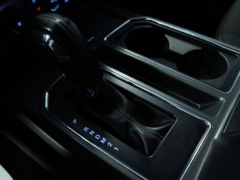 Used 2016 Ford F150 XLT w/ Equipment Group 302A Luxury image 23