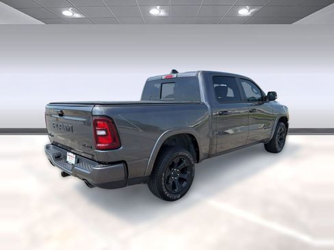 Used 2025 RAM 1500 Lone Star AWD/4WD image 8