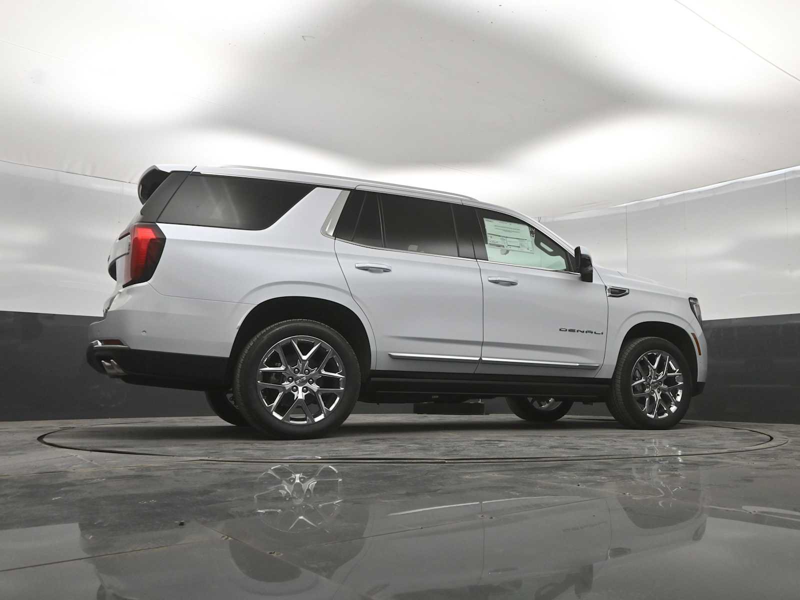 New 2027 GMC Yukon Denali w/ Denali Reserve Package AWD/4WD image 41