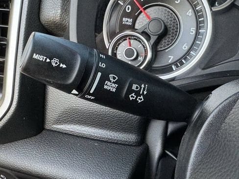 Used 2023 RAM 1500 Lone Star AWD/4WD image 22