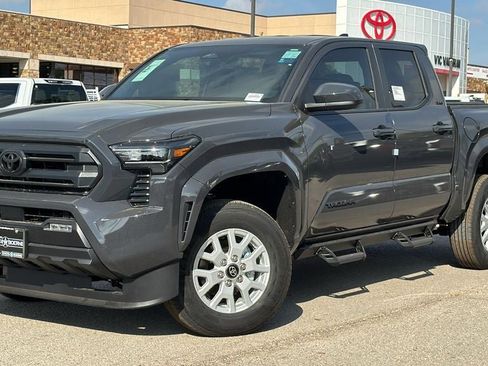 New 2026 Toyota Tacoma SR5 image 34
