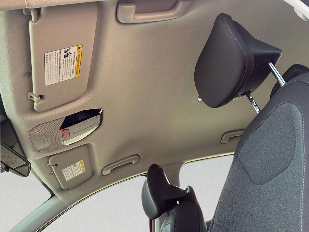 Certified 2025 Kia K4 FWD image 29