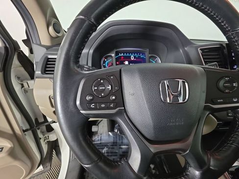 Used 2019 Honda Pilot EX-L image 27