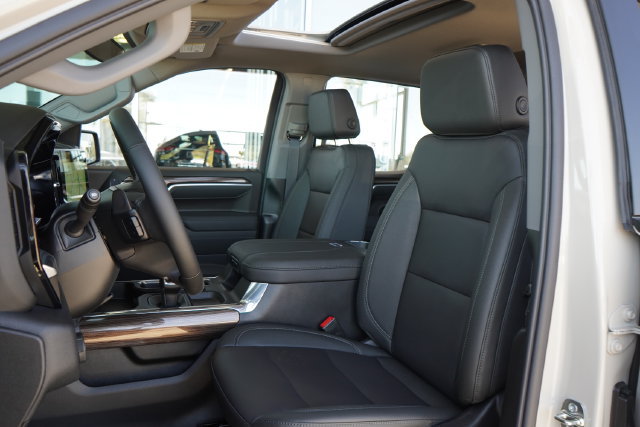 New 2026 Chevrolet Silverado 1500 RST w/ Safety Package AWD/4WD image 29