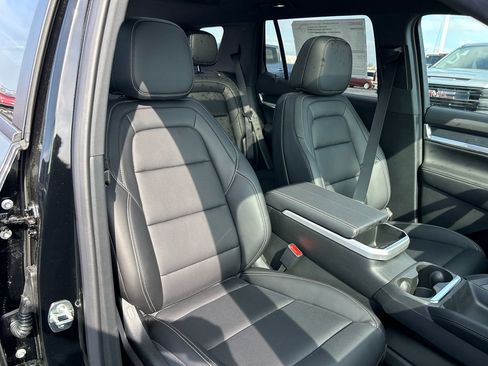 New 2026 GMC Terrain Elevation w/ Elevation Premium Package AWD/4WD image 35