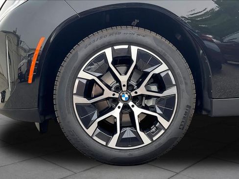 Used 2026 BMW X3 xDrive30i w/ Premium Package AWD/4WD image 10
