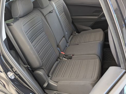 Used 2023 Volkswagen Tiguan S image 21