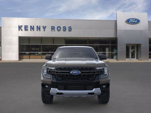 New 2025 Ford Ranger XLT image 7