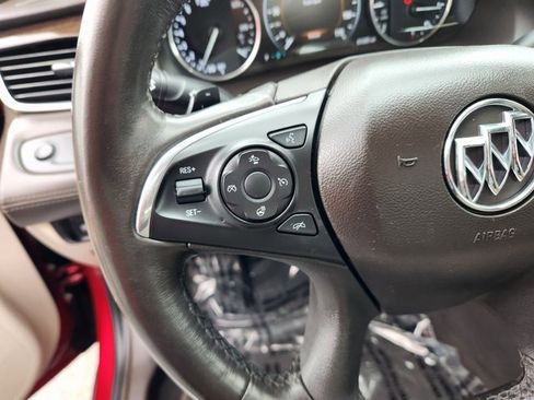 Used 2018 Buick LaCrosse Premium w/ Driver Confidence Package #2 image 21