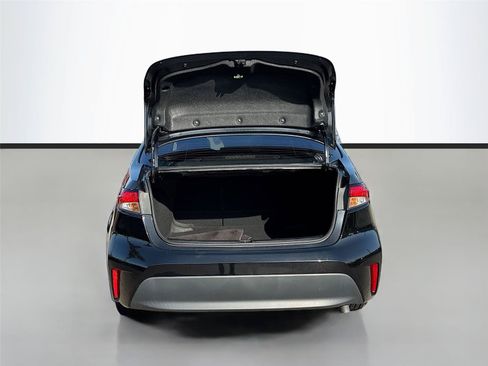 Used 2024 Toyota Corolla LE FWD image 24