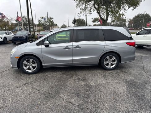 Used 2019 Honda Odyssey EX image 12