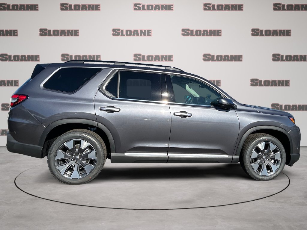 New 2026 Honda Pilot Elite image 6
