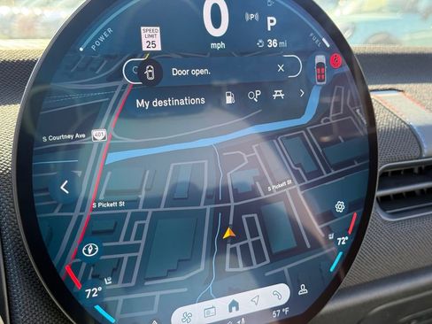 New 2026 MINI Cooper S image 17