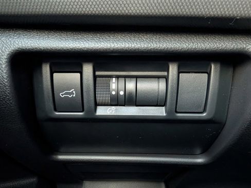 New 2026 Subaru Forester Wilderness image 15