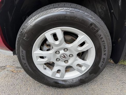 Used 2004 Acura MDX Touring image 23