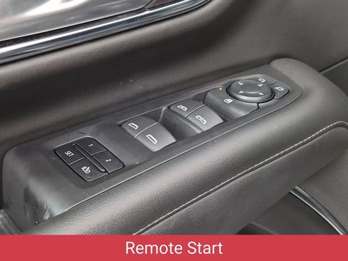 Certified 2022 Chevrolet Tahoe Z71 AWD/4WD image 15
