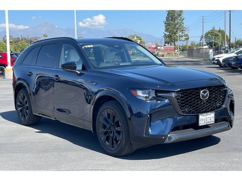 Used 2026 MAZDA CX-90 3.3 Turbo S w/ Premium Package AWD/4WD image 29