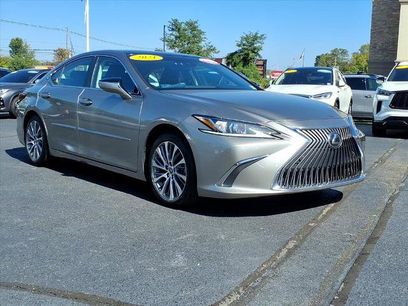 Used 2021 Lexus ES 350 w/ Premium Package