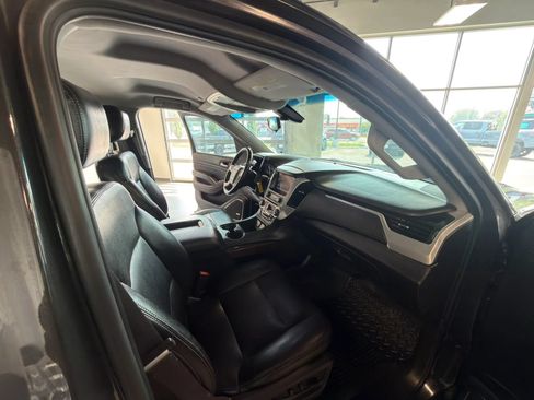 Used 2015 GMC Yukon SLE RWD image 19