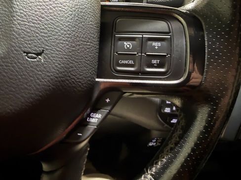 Used 2022 RAM 2500 Power Wagon w/ Level 1 Equipment Group image 19