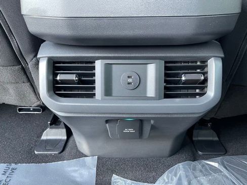 New 2026 Ford F150 XLT w/ Equipment Group 302A MID AWD/4WD image 19