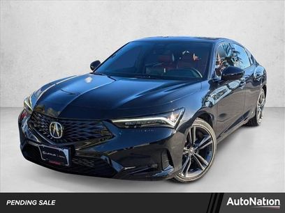 Used 2023 Acura Integra A-Spec