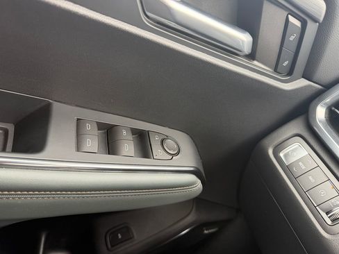 Used 2024 GMC Acadia AT4 w/ LPO, Floor Liner Package image 14