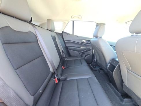 Used 2025 Chevrolet Trax ACTIV w/ Driver Confidence Package image 13