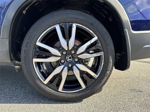 Used 2019 Honda Pilot Touring image 20